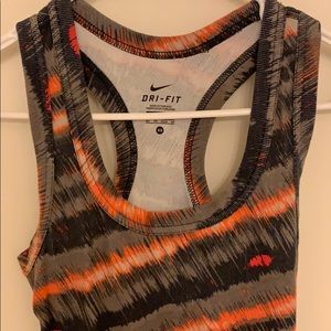 Nike Dry Fit Tank